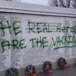 the real heroes are the vaccinated