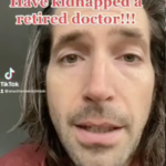 WAKE UP, GET READY. GO OUT AND PROTEST NOW FOR DOCTOR MEL BRUCHET A CANADIAN HERO