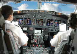 US pilot deaths increase by 1,750% after covid vaccine rollout