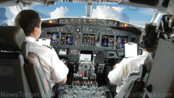 US pilot deaths increase by 1,750% after covid vaccine rollout