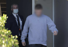 Another Sports Star is a Pedophile