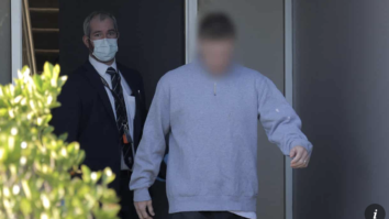 Another Sports Star is a Pedophile