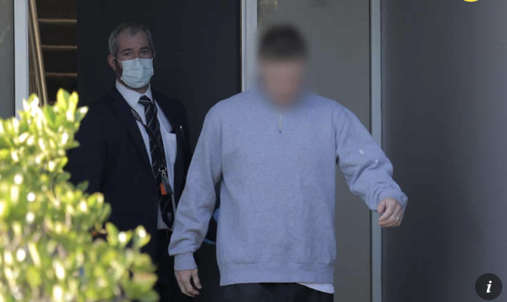 Another Sports Star is a Pedophile