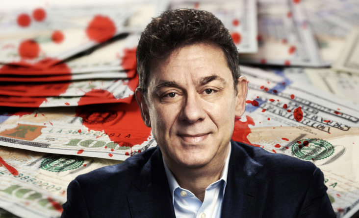 In 2009, Pfizer was fined $2.3 billion, then the largest health care fraud settlement and the largest criminal fine ever imposed in the United States.