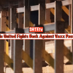 Carlisle United Fights Back Against Vaxx Passports