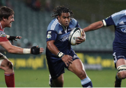 Rugby: Former Blues and Tonga halfback Taniela Moa dies aged 36