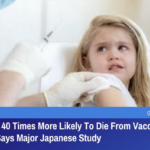 MUST SEE! DOCTORS BLOW THE WHISTLE ON VACCINE INJURIES
