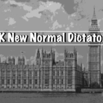 This is a global model of dictatorship run by a coalition of public and private organizations. SHTF Real News Real Scary