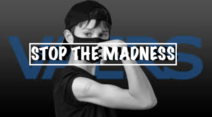 VAERS MADNESS OF LIES AND DEATH