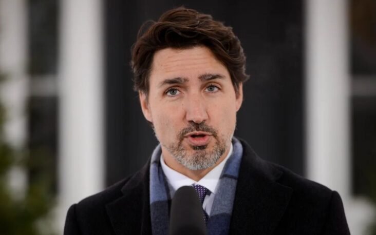 the lockdown and Covid mandates