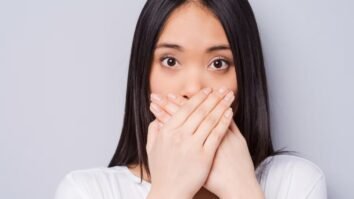 A Partial List of the Myriad Abuses That Facemasks Inflict on Our Children