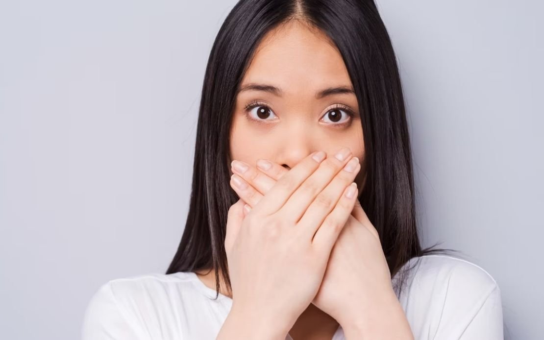 A Partial List of the Myriad Abuses That Facemasks Inflict on Our Children