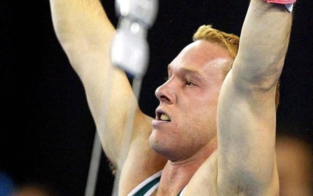 “Anti-Vax” Olympic Gold Medallist Dies of COVID (But He Was Vaccinated) (1)