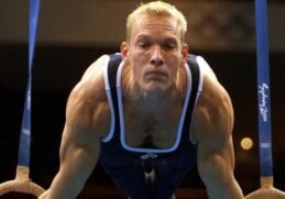 “Anti-Vax” Olympic Gold Medallist Dies of COVID (But He Was Vaccinated)