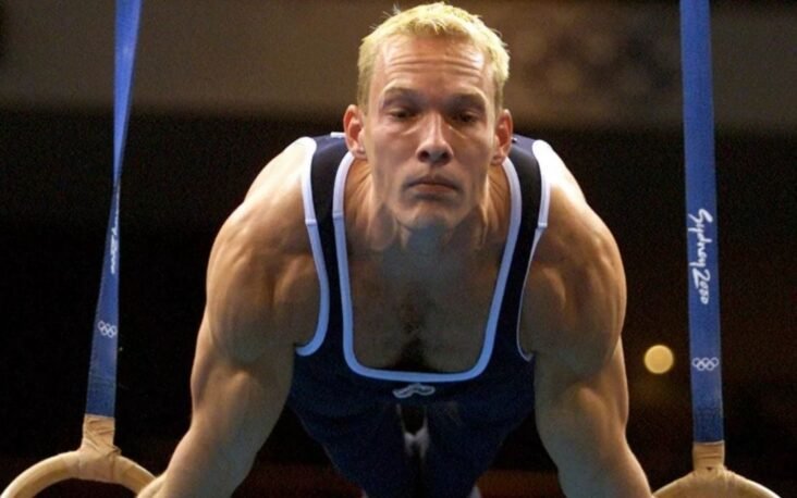 “Anti-Vax” Olympic Gold Medallist Dies of COVID (But He Was Vaccinated)