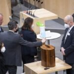 Austria parliament approves mandatory Covid vaccination