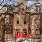 BLM transferred millions to Canadian charity to buy mansion formerly owned by Communist Party: report