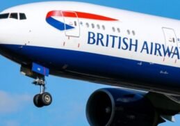British Airways cancels US flights over 5G safety fears
