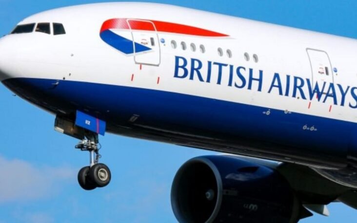 British Airways cancels US flights over 5G safety fears