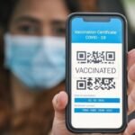 Can We Please End This Embarrassing Vax Pass Charade?