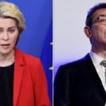 EU watchdog accuses Ursula von der Leyen of 'maladministration