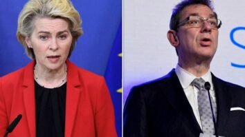 EU watchdog accuses Ursula von der Leyen of 'maladministration