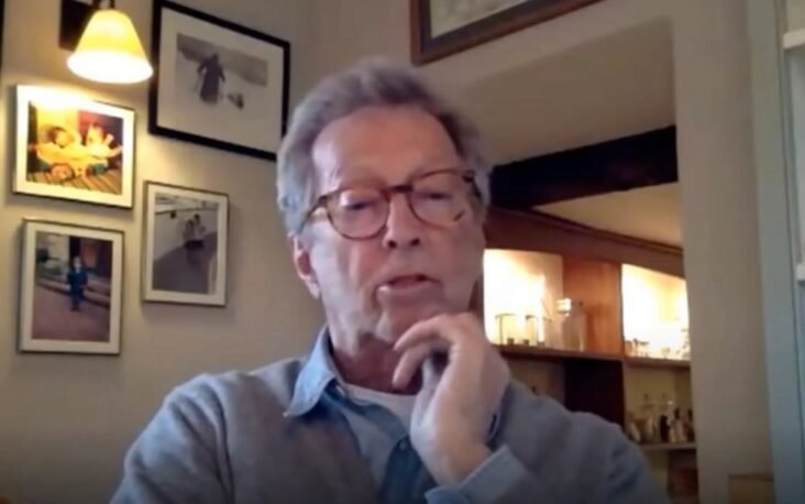 Eric-Clapton-claims-people-vaccinated-against-COVID-19-are-under-‘hypnosis-