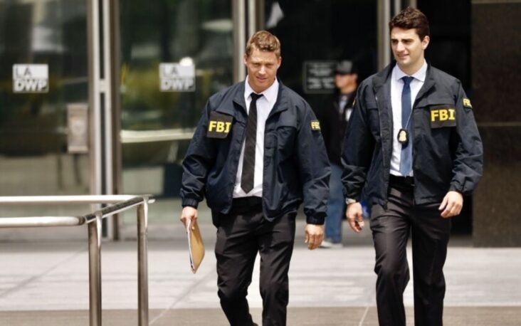 FBI Raids COVID Testing Company Accused of Falsifyng Test Results in $124 Million Cover-Up