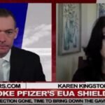 FDA BROKE PFIZER'S EUA SHIELD: LIABILITY PROTECTION GONE, TIME TO BRING DOWN THE GAVEL