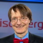 German Health Minister Admits 'Pandemic Of The Unvaccinated' Narrative Was A Load Of Crap, Blames 'Software' Error