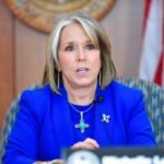 Gov. Grisham Calling in the National Guard as Substitute Teachers