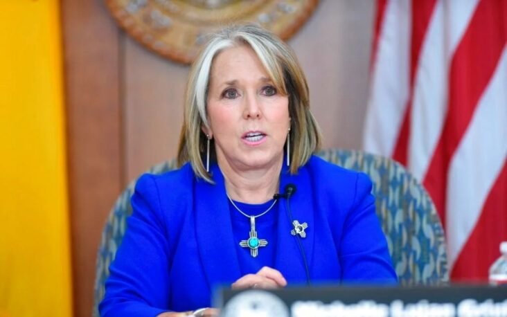 Gov. Grisham Calling in the National Guard as Substitute Teachers