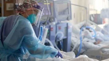 Half of Quebec Patients Hospitalized ‘With COVID’ Not Admitted ‘for COVID’
