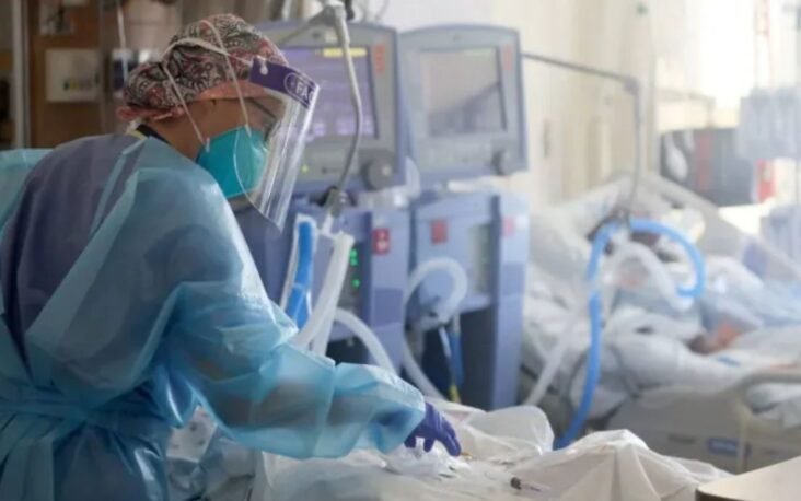 Half of Quebec Patients Hospitalized ‘With COVID’ Not Admitted ‘for COVID’