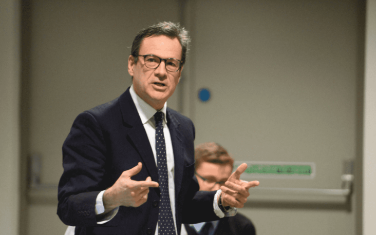 Home News What’s On» Community Business Culture Sports Island-wide» Contact Advertise Jobs Isle of Wight MP Bob Seely also being stonewalled from getting information on v2 of Test and Trace App usage