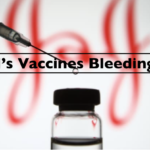 J&J’s Vaccines Bleeding