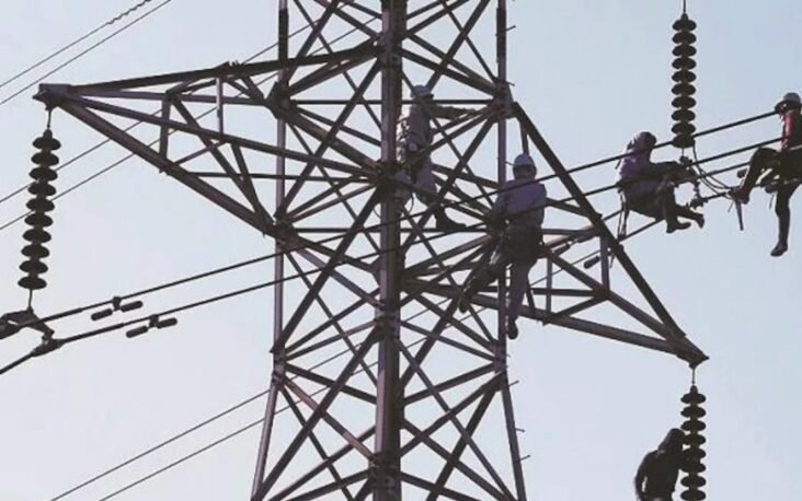 Largest-ever power cuts hit Turkey's industrial production Report