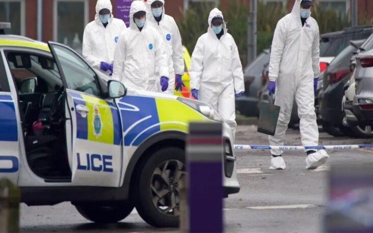 Liverpool bomber’s asylum claim rejected by court six years before attack