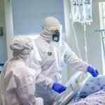 COVID cases confirmed in Israel in January