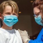 Official Data shows Children are up to 52 times more likely to die following Covid-19 Vaccination than Unvaccinated Children & the ONS is trying to hide it