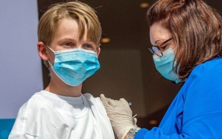 Official Data shows Children are up to 52 times more likely to die following Covid-19 Vaccination than Unvaccinated Children & the ONS is trying to hide it