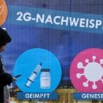 Oppressive COVID Measures for the Unvaccinated Were Based on ‘Software’ Error, Claims German Minister.