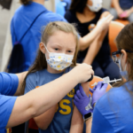 Preteens may be vaccinated without parents' consent under California bill