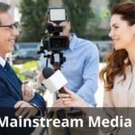 Public Observations of Mainstream Media