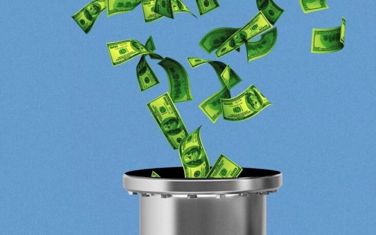 Schumer, Other Dems Take $$$ from Nord Stream & Affiliates