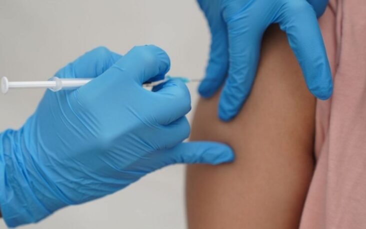 Sweden decides against recommending COVID vaccines for kids aged 5-12 images