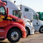 Thousands of Canadian Truckers to Strike Over Vaccine Mandates, US Truckers to Join