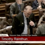 Ramthun’s Resolution to Reclaim Wisconsin’s Electors For President and Vice President