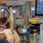 3-Year-Old Reportedly Denied Heart Treatment Because Parents Were Unvaccinated