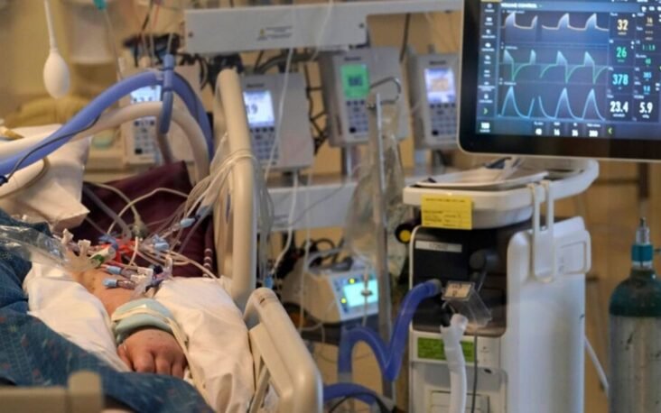 3-Year-Old Reportedly Denied Heart Treatment Because Parents Were Unvaccinated